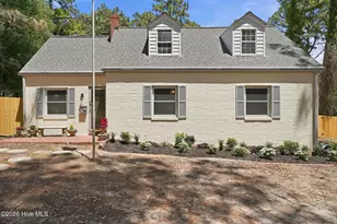 4084 Youngs Rd, Southern Pines, NC 28387 - Photo 7