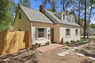 4084 Youngs Road, Southern Pines, NC 28387 - Photo 1