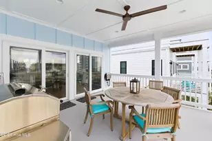 1418 Bowfin Ln, Carolina Beach, NC 28428 - Photo 19