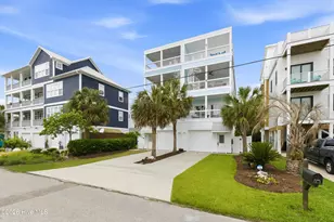 1418 Bowfin Ln, Carolina Beach, NC 28428 - Photo 1