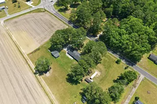 2336 Wharton Station Rd, Washington, NC 27889 - Photo 53