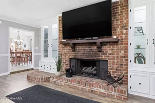 2336 Wharton Station Rd, Washington, NC 27889 - Photo 17