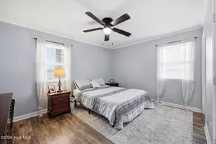 2336 Wharton Station Rd, Washington, NC 27889 - Photo 21