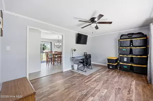 2336 Wharton Station Rd, Washington, NC 27889 - Photo 7