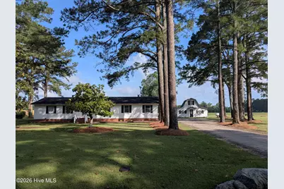 2336 Wharton Station Road, Washington, NC 27889 - Photo 1