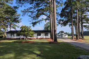 2336 Wharton Station Rd, Washington, NC 27889 - Photo 1