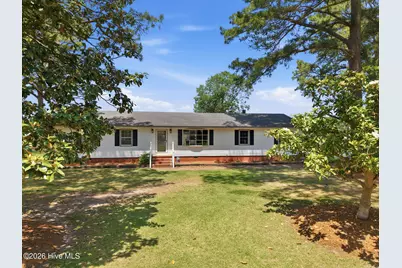 2336 Wharton Station Road, Washington, NC 27889 - Photo 3