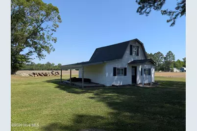 2336 Wharton Station Road, Washington, NC 27889 - Photo 35