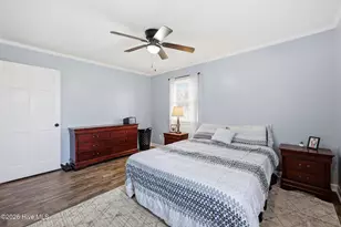 2336 Wharton Station Rd, Washington, NC 27889 - Photo 23