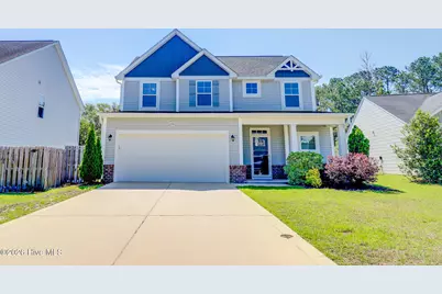 2301 Cottagefield Lane, Leland, NC 28451 - Photo 1