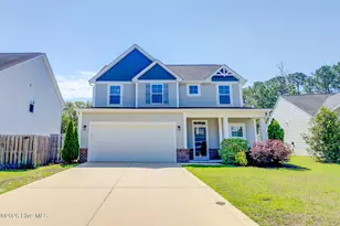 2301 Cottagefield Lane, Leland, NC 28451 - Photo 1