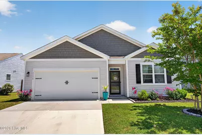 1116 Marilla Drive, Leland, NC 28451 - Photo 1