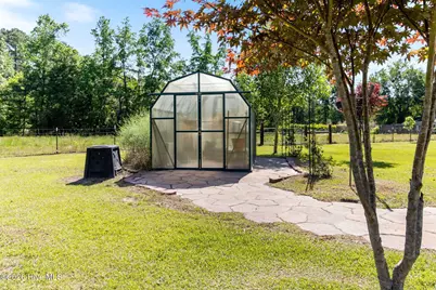 207 Cicero Beatty Road, Raeford, NC 28376 - Photo 25