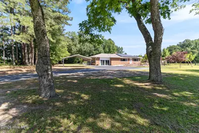 207 Cicero Beatty Road, Raeford, NC 28376 - Photo 1