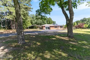 207 Cicero Beatty Rd, Raeford, NC 28376 - Photo 1