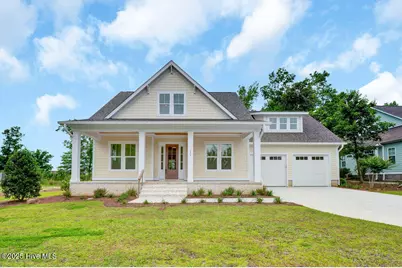 324 Grayhawk Circle, Wilmington, NC 28411 - Photo 1