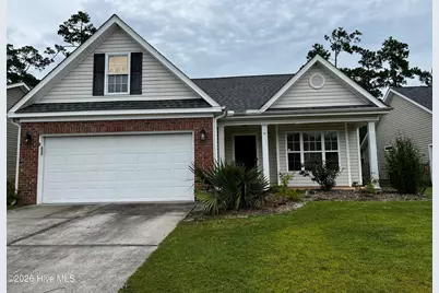 108 Lakeside Green Drive, New Bern, NC 28560 - Photo 1