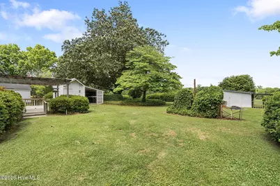 552 Garden Road, Willard, NC 28478 - Photo 23