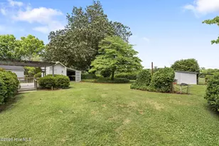 552 Garden Rd, Willard, NC 28478 - Photo 23