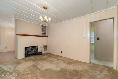 552 Garden Road, Willard, NC 28478 - Photo 5