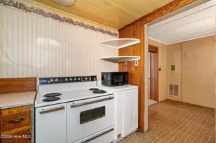 552 Garden Rd, Willard, NC 28478 - Photo 9