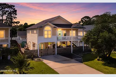 131 NE 15th Street, Oak Island, NC 28465 - Photo 1