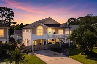 131 NE 15th St, Oak Island, NC 28465 - Photo 1