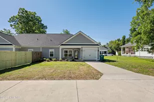 206 W Hall St, Thomson, GA 30824 - Photo 35
