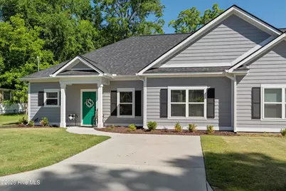 206 W Hall Street, Thomson, GA 30824 - Photo 5