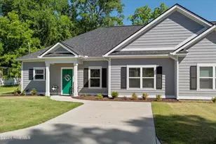 206 W Hall St, Thomson, GA 30824 - Photo 5
