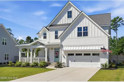 35 Bowman Field Circle, Hampstead, NC 28443 - Photo 3