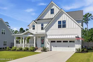 35 Bowman Fld Cir, Hampstead, NC 28443 - Photo 3