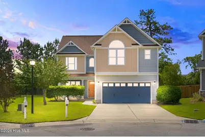 6104 Blue Ray Drive, Leland, NC 28451 - Photo 1