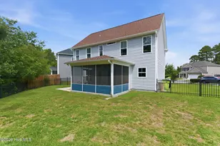 6104 Blueray Dr, Leland, NC 28451 - Photo 9