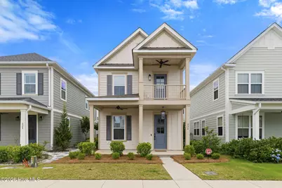 824 Edgerton Drive #509, Wilmington, NC 28412 - Photo 1