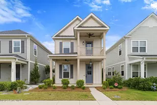 824 Edgerton Dr, Wilmington, NC 28412 - Photo 1