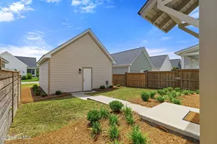 824 Edgerton Dr, Wilmington, NC 28412 - Photo 33