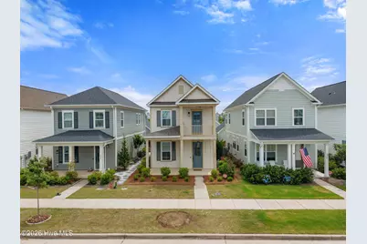 824 Edgerton Drive #509, Wilmington, NC 28412 - Photo 39