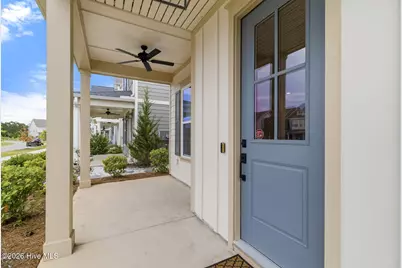 824 Edgerton Drive #509, Wilmington, NC 28412 - Photo 5