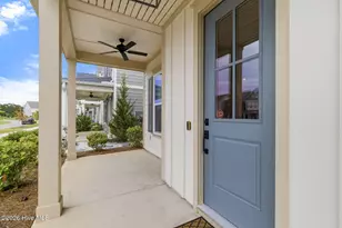 824 Edgerton Dr, Wilmington, NC 28412 - Photo 5