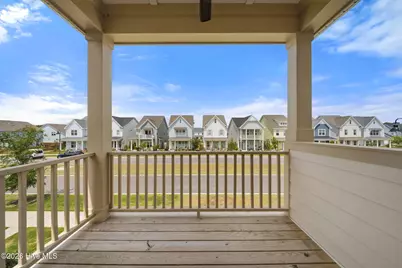 824 Edgerton Drive #509, Wilmington, NC 28412 - Photo 29