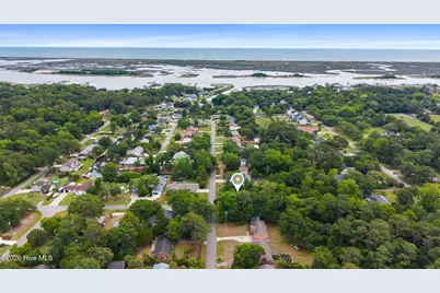 134 Channel Haven Drive S, Wilmington, NC 28409 - Photo 35