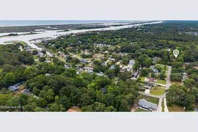 134 Channel Haven Drive S, Wilmington, NC 28409 - Photo 37