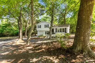134 Channel Haven Dr S, Wilmington, NC 28409 - Photo 1