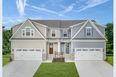 109A Morgan Way, Hertford, NC 27944 - Photo 1