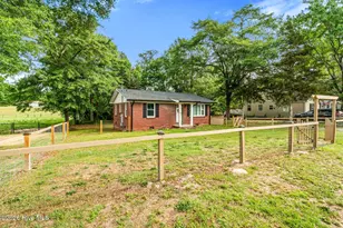 128 Parker St, Rockingham, NC 28379 - Photo 5