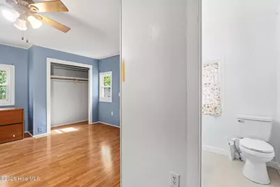 128 Parker Street, Rockingham, NC 28379 - Photo 21