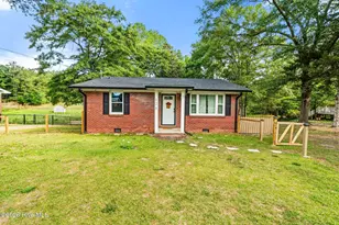 128 Parker St, Rockingham, NC 28379 - Photo 3