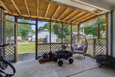 2619 Idlebrook Circle, Midway Park, NC 28544 - Photo 25