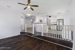 2619 Idlebrook Cir, Piney Green, NC 28544 - Photo 9
